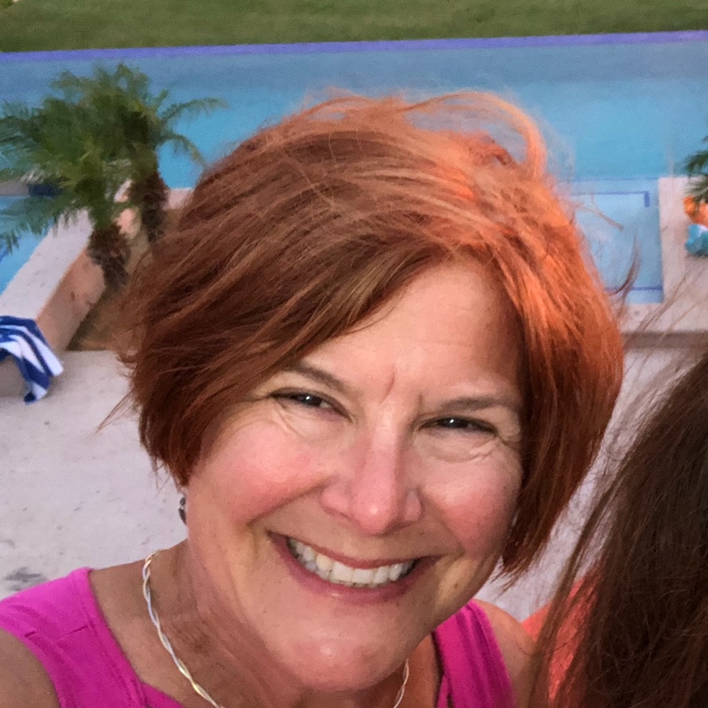 Meet your Posher, Cheryl